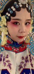 -盘子女人坊古装写真摄影