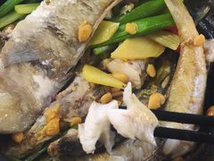 -正宗波记潮州砂锅粥(新洲一街店)