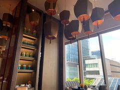 -夏宫中餐厅(静安香格里拉店)