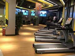 -贝菲特游泳健身(徐泾店)