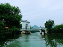 -桂林两江四湖景区
