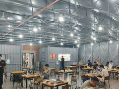 -老黑板筋(顺义总店)