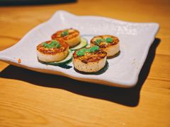 -禾风·海鲜料理自助(玉林店)