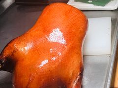 -晟永興烤鸭店(五道口店)