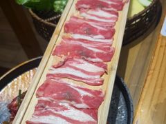 -肆幺幺烤肉(乐汇城店)