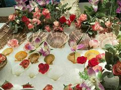 -芭菲盛宴·环球美食(解放碑英利国际店)