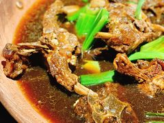 -京韵胡同·酱香羊蝎子火锅涮肉(长寿路店)