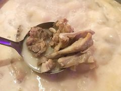 胡椒猪肚鸡-煲宫(华润万象城店)