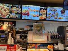 -肯德基(西门店)