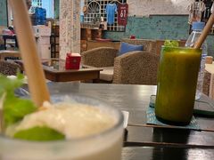 -Fresh Fruit Factory - Fruit Cuisine Restaurant