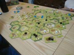 -Toybox乐聚主题桌游休闲吧