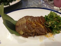-伊和园清真餐饮