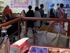 -高胖妹面庄(黄河道店)