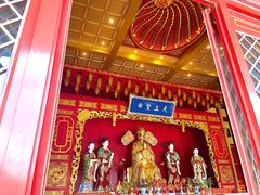 -天津妈祖文化园