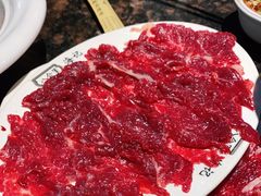 -八合里牛肉火锅(深圳海德店)