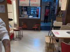 -豆花姐烂豆花火锅(水屯北路恒大滨河店)
