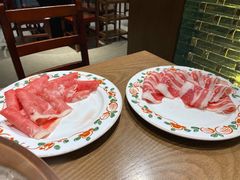 -北京老门框爆肚涮肉馆(凤城六路店)