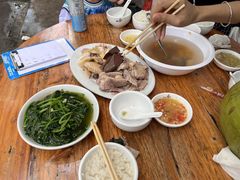 -邮电新村嘉积鸭美味园