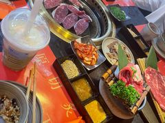 -和来烤肉(仓山万达店)