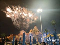 -南昌玛雅海滩水公园
