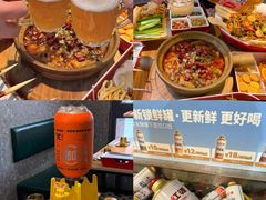 -永红源·小排档(闽江路店)