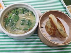 -鹊华居·地道鲁菜·海鲜·融合味(大明湖店)