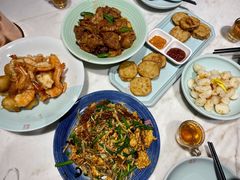 -小吊梨汤·北京菜·烤鸭(鸟巢店)