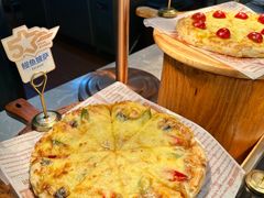 -伍棵星炭烤自助料理·烤鳗鱼(浦东食品城店)