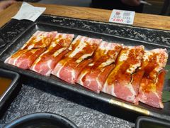 -九田家黑牛烤肉料理(太阳城店)