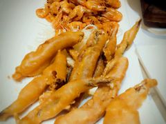 -稻香酒家·33年老字号·港式粤菜(富邦中心店)