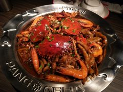 招牌肉蟹煲-胖哥俩肉蟹煲(悦荟广场店)