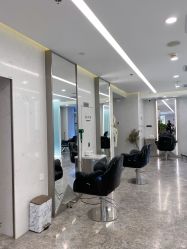 -THE LOG SALON 记录