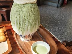 青提雪山冰-楠火锅(哈尔滨金爵万象店)