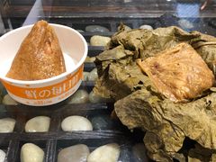 -老马粉蒸肉(西塘古镇店)