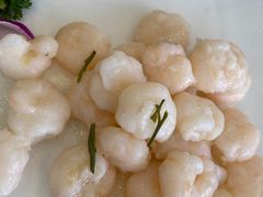 -江南村酒家