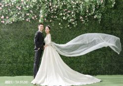 点击看大图 -天一婚纱摄影TIA STUDIO(珠海路店)
