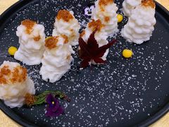 -白家大院·王府宫廷菜(苏州街店)