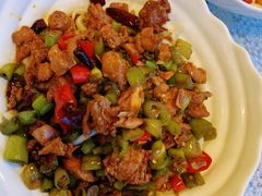 -文三里屯面馆(三里屯店)
