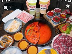 -冯校长老火锅(广州正佳广场店)