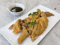 -桦立酒家(宜山路店)