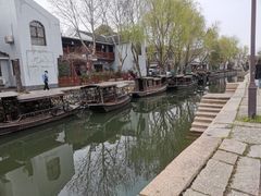 -南浔古镇