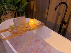 -上海浦东星河湾酒店