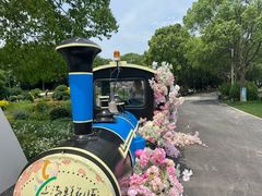 -上海鲜花港