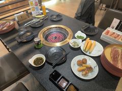 -神户赤童日式烤肉伙伴(东直门店)