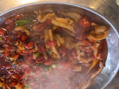 -老傅家湘潭水煮活鱼店(众一国际店)