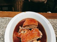 -南京大牌档(之心城店)