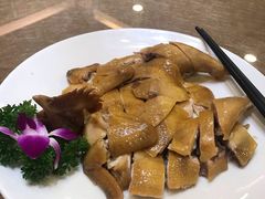 -北海渔村酒楼·粤菜海鲜点心(新华店)