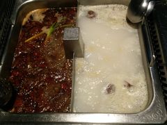 -海底捞火锅(上元大街店)