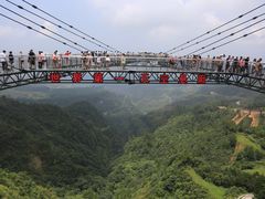 -梦幻奥陶纪景区