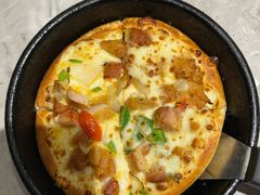 -必胜客(上海新南方商城PH店)